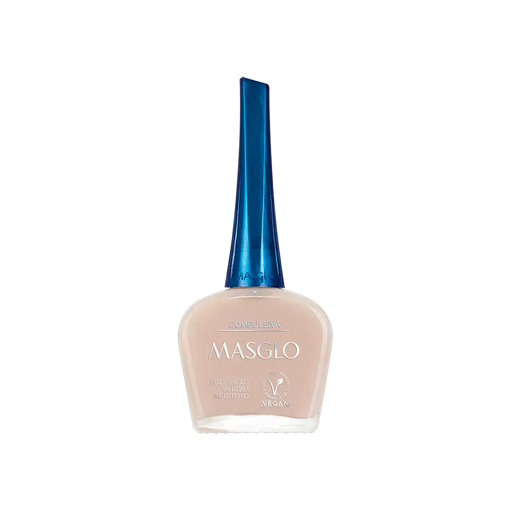 COMPULSIVA - ESMALTE MASGLO X13.5Ml
