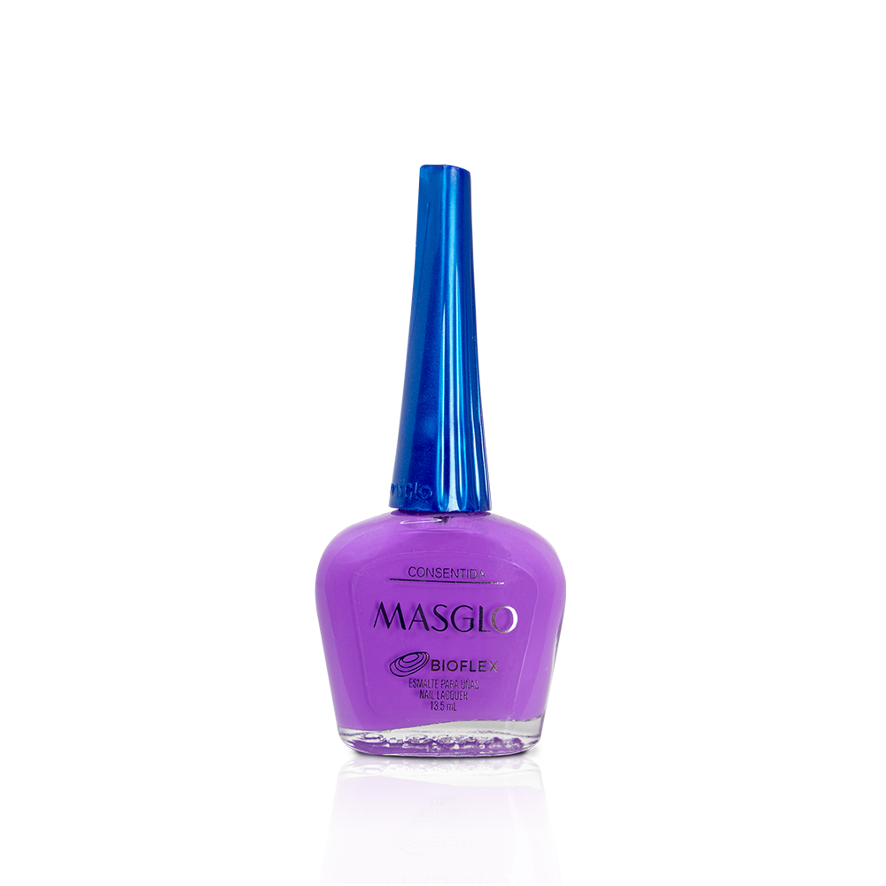 CONSENTIDA - ESMALTE MASGLO X13.5Ml