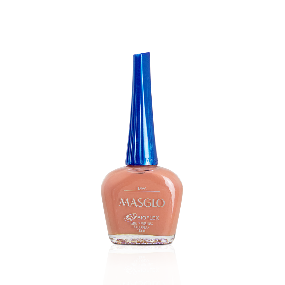 DIVA  - ESMALTE MASGLO X13.5Ml