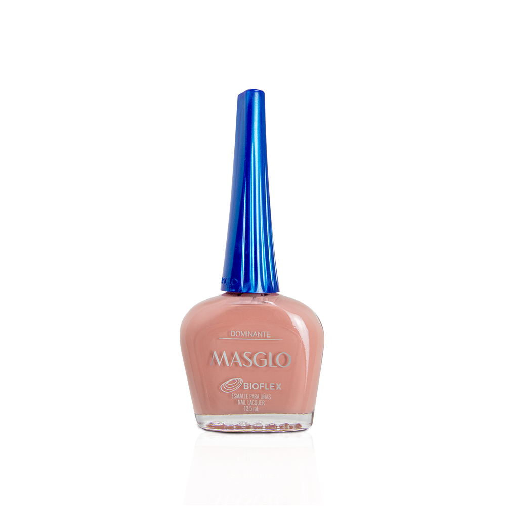 DOMINANTE  - ESMALTE MASGLO X13.5Ml