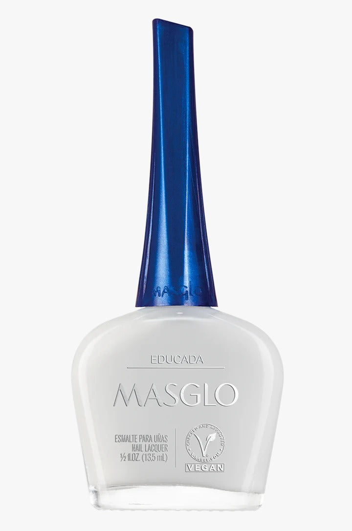 EDUCADA  - ESMALTE MASGLO X13.5Ml