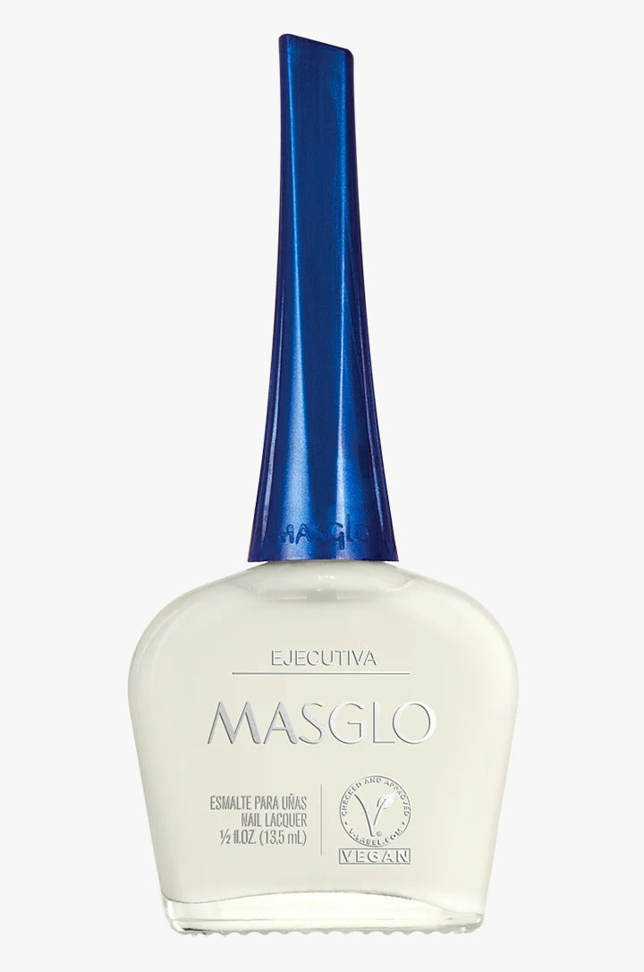 EJECUTIVA  - ESMALTE MASGLO X13.5Ml
