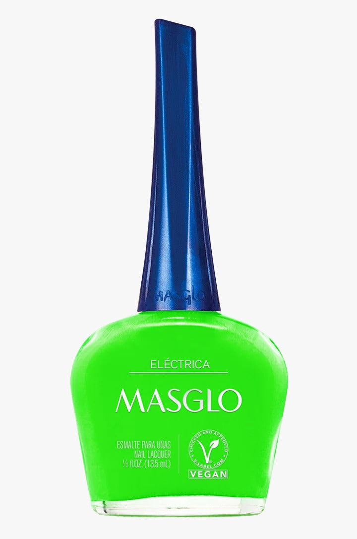 ELECTRICA  - ESMALTE MASGLO X13.5Ml
