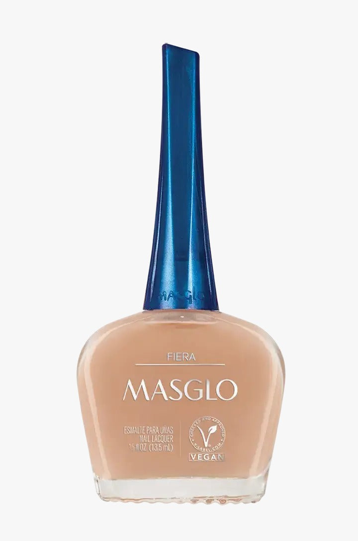FIERA - ESMALTE MASGLO X13.5Ml