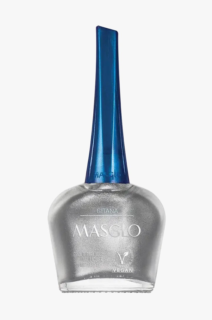 GITANA - ESMALTE MASGLO X13.5Ml