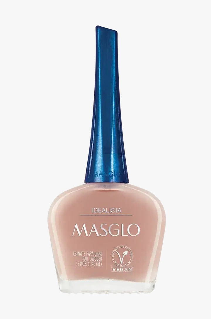 IDEALISTA - ESMALTE MASGLO X13.5Ml