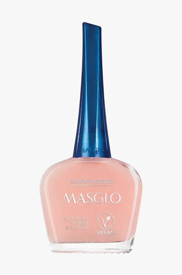 INCONFUNDIBLE - ESMALTE MASGLO X13.5Ml