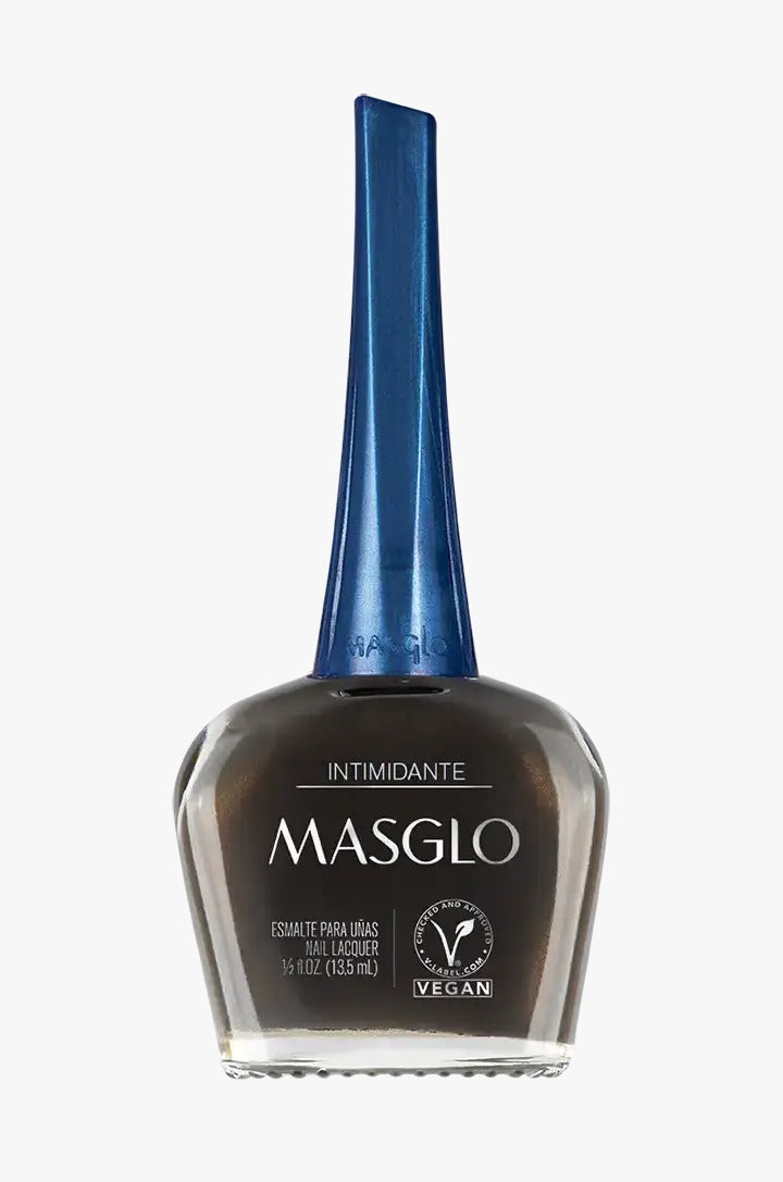 INTIMIDANTE - ESMALTE MASGLO X13.5Ml