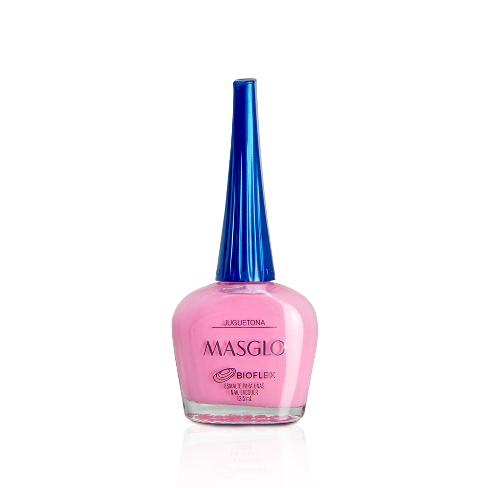 JUGUETONA - ESMALTE MASGLO X13.5Ml