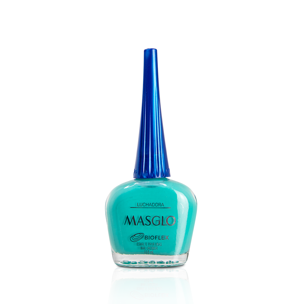 LUCHADORA  - ESMALTE MASGLO X13.5Ml