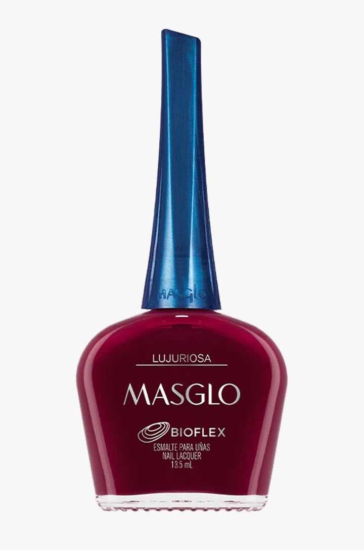LUJURIOSA - ESMALTE MASGLO X13.5Ml