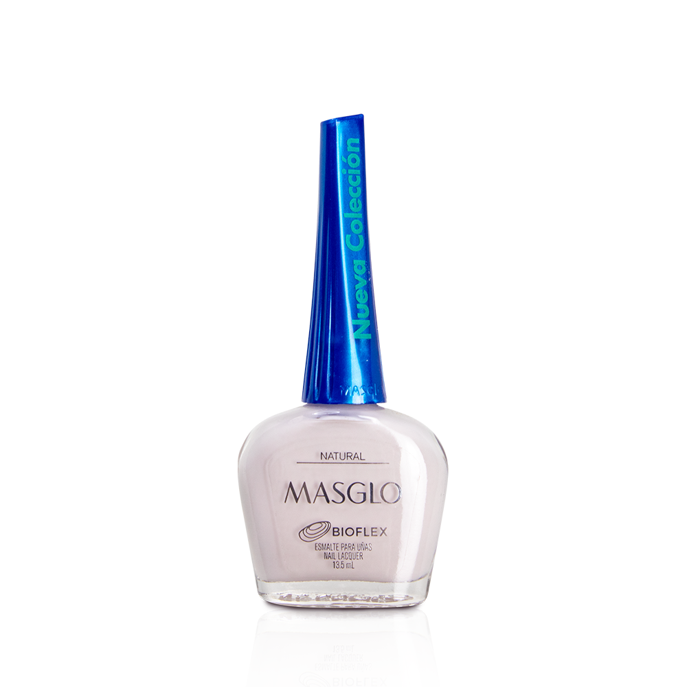 NATURAL - ESMALTE MASGLO X13.5Ml
