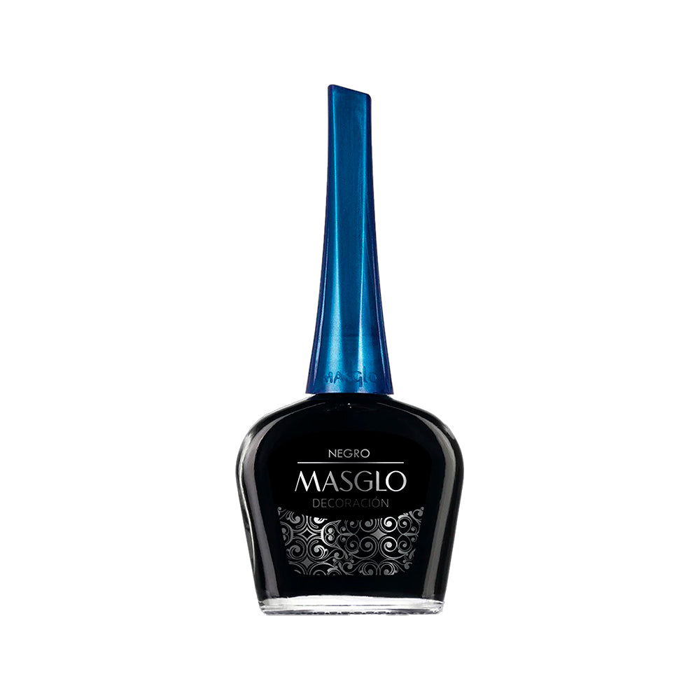 ESMALTE MASGLO DECORACION X13.5ML