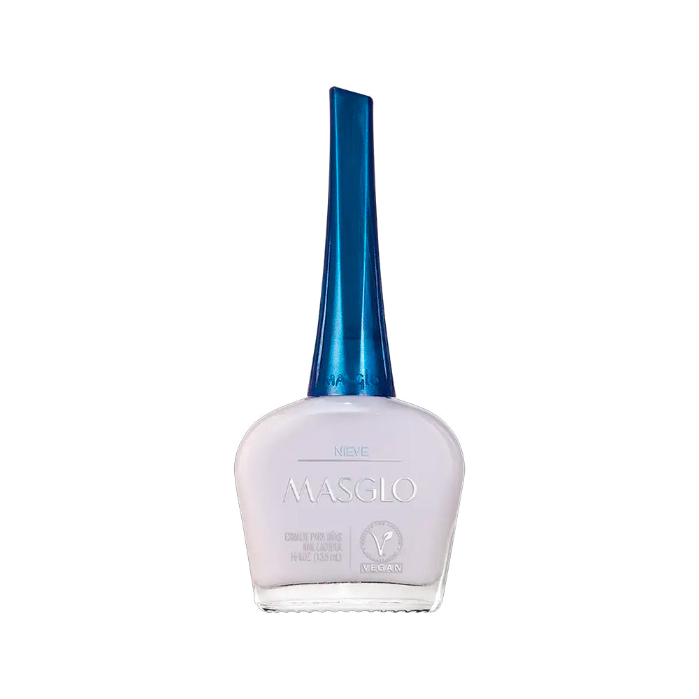 NIEVE - ESMALTE MASGLO X13.5Ml