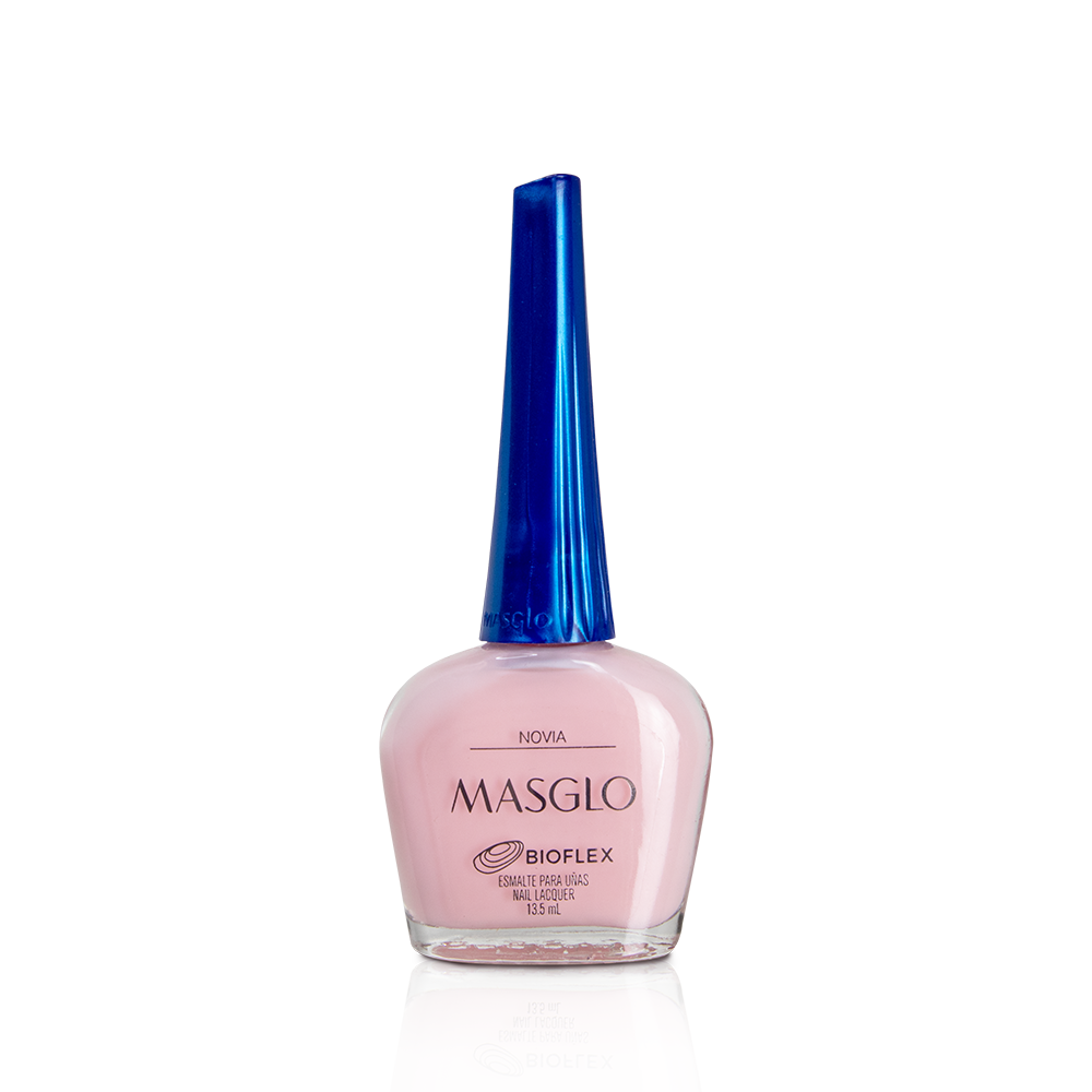 NOVIA - ESMALTE MASGLO X13.5Ml