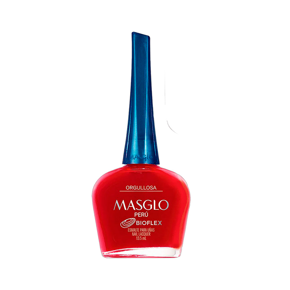 ORGULLOSA - ESMALTE MASGLO X13.5Ml