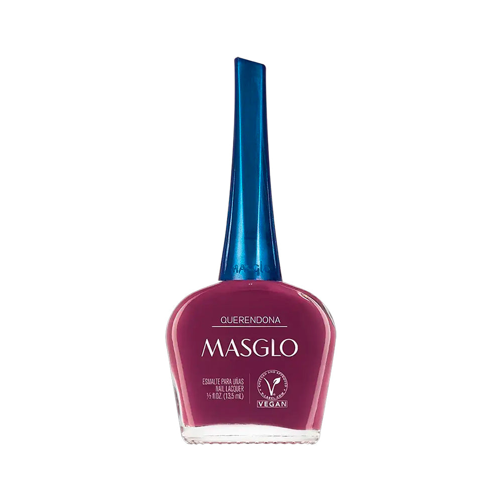 QUERENDONA - ESMALTE MASGLO X13.5Ml