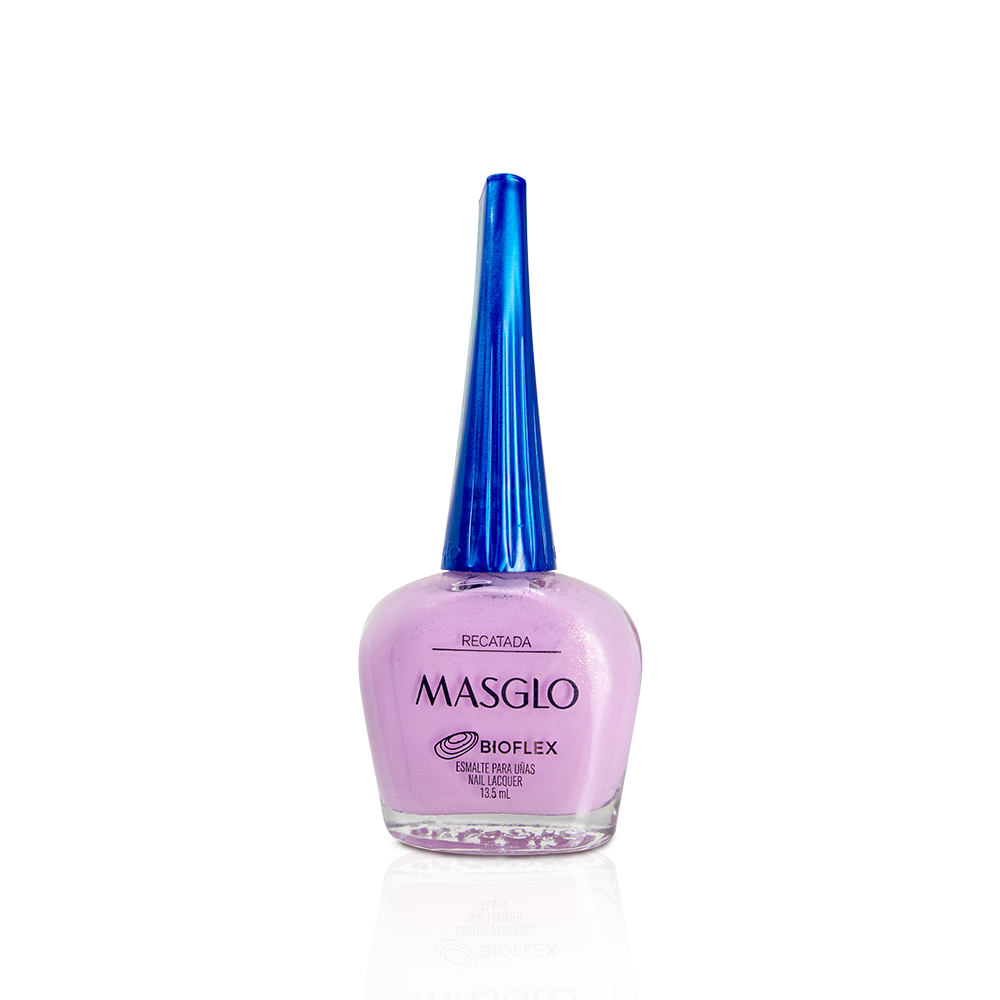 RECATADA - ESMALTE MASGLO X13.5Ml