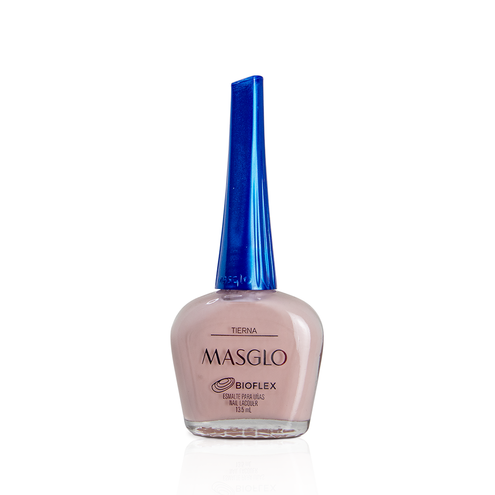 TIERNA - ESMALTE MASGLO X13.5Ml
