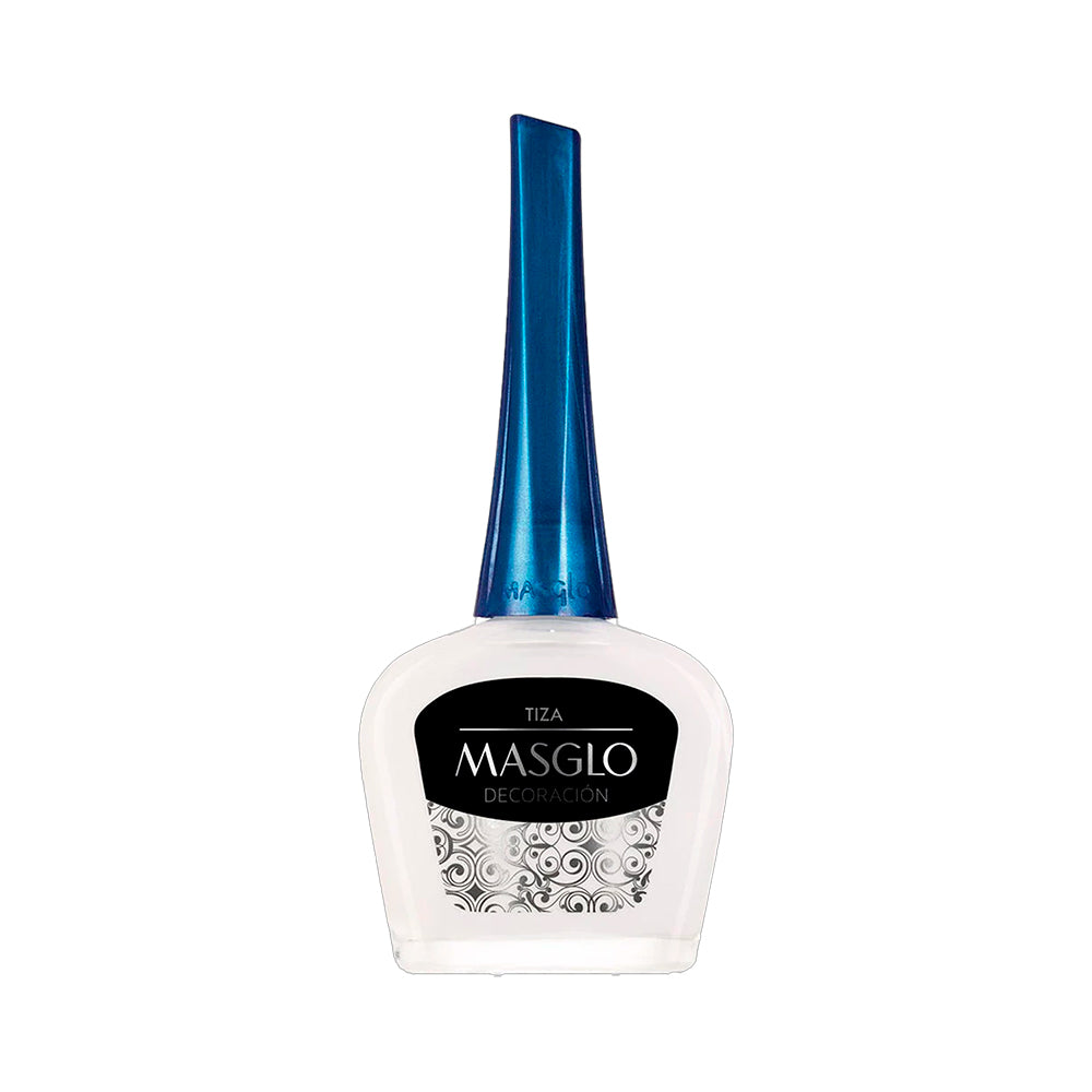 ESMALTE MASGLO DECORACION X13.5ML
