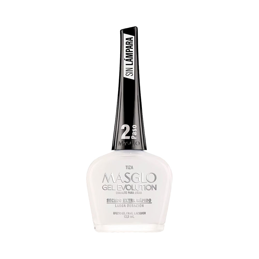 ESMALTE MASGLO GEL EVOLUTION X13.5ML