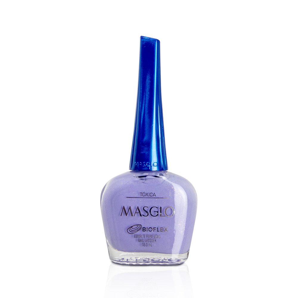 TOXICA - ESMALTE MASGLO X13.5Ml