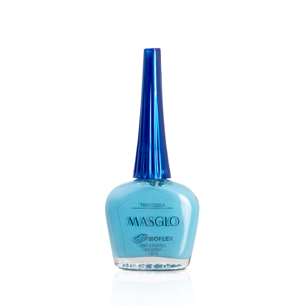 TRANQUILA - ESMALTE MASGLO X13.5Ml
