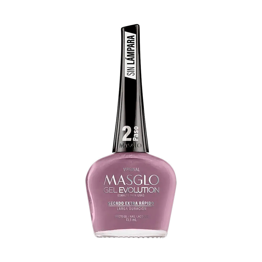 ESMALTE MASGLO GEL EVOLUTION X13.5ML