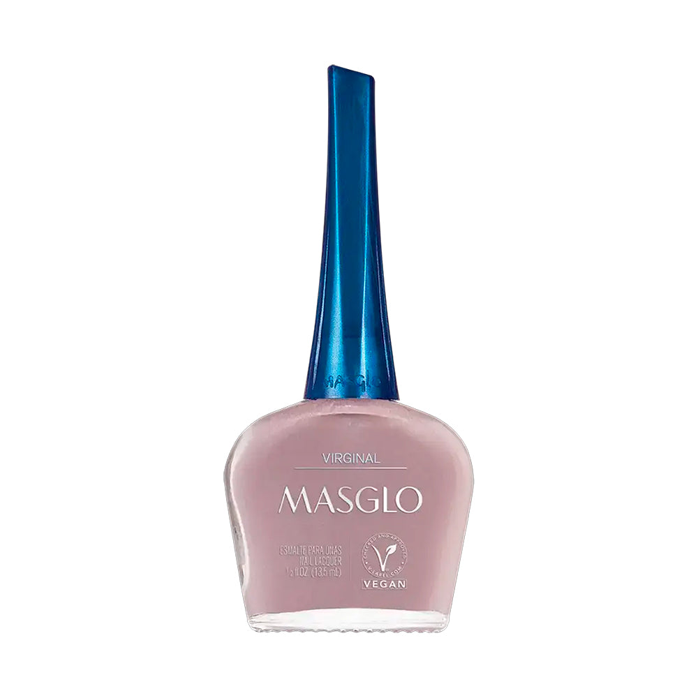 VIRGINAL - ESMALTE MASGLO X13.5Ml