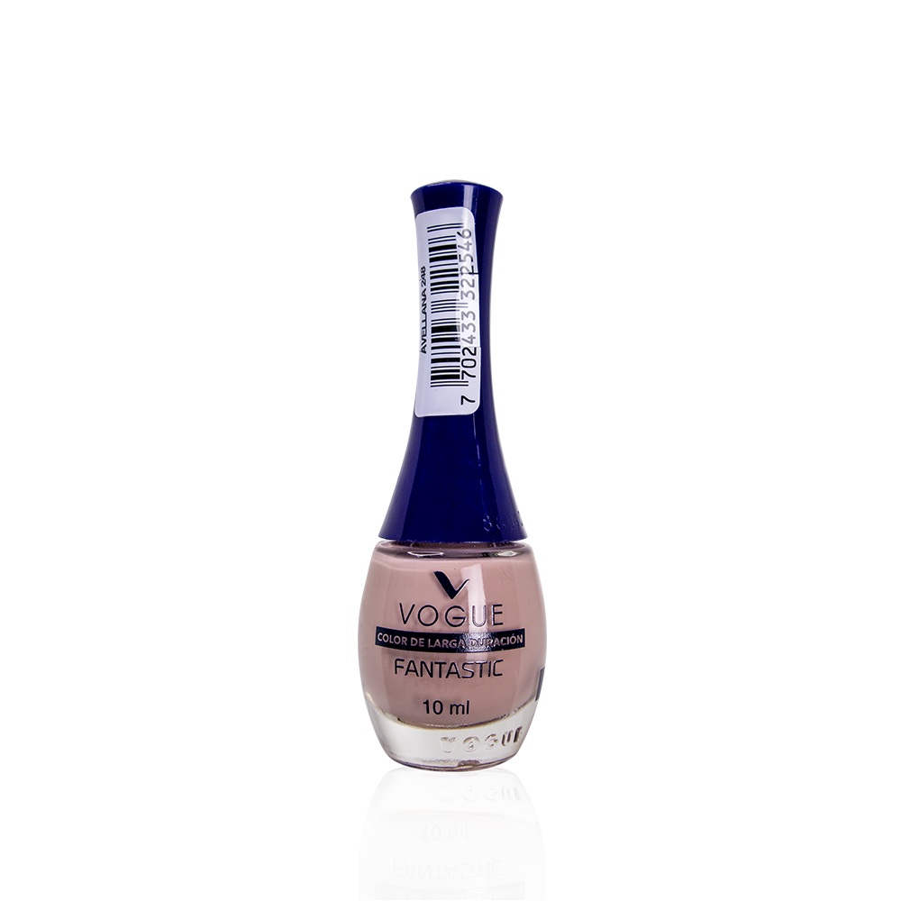 ESMALTE VOGUE X10ML