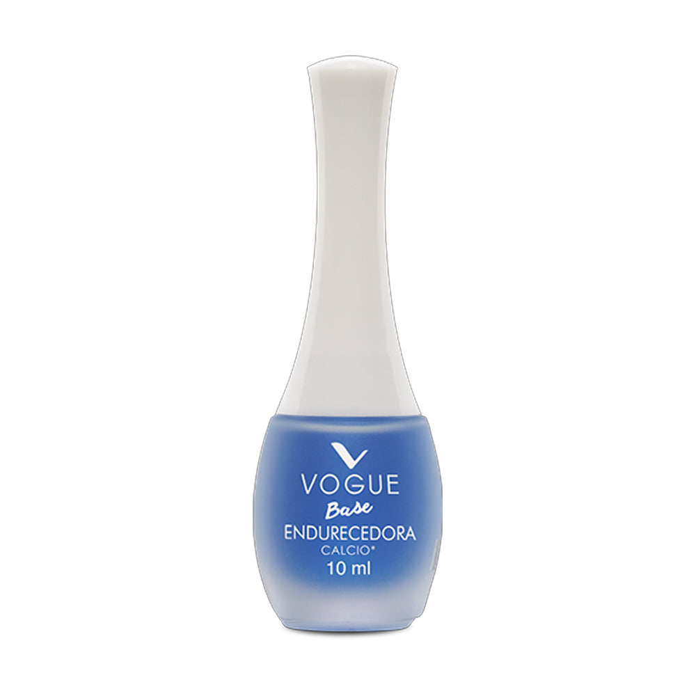 ESMALTE VOGUE BASE ENDURECEDORA X10ML