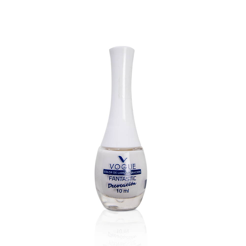 ESMALTE VOGUE P/FINA X10ML