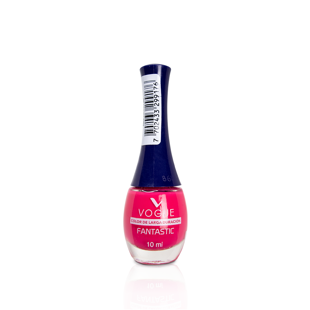 ESMALTE VOGUE X10ML