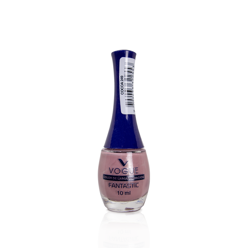 ESMALTE VOGUE X10ML