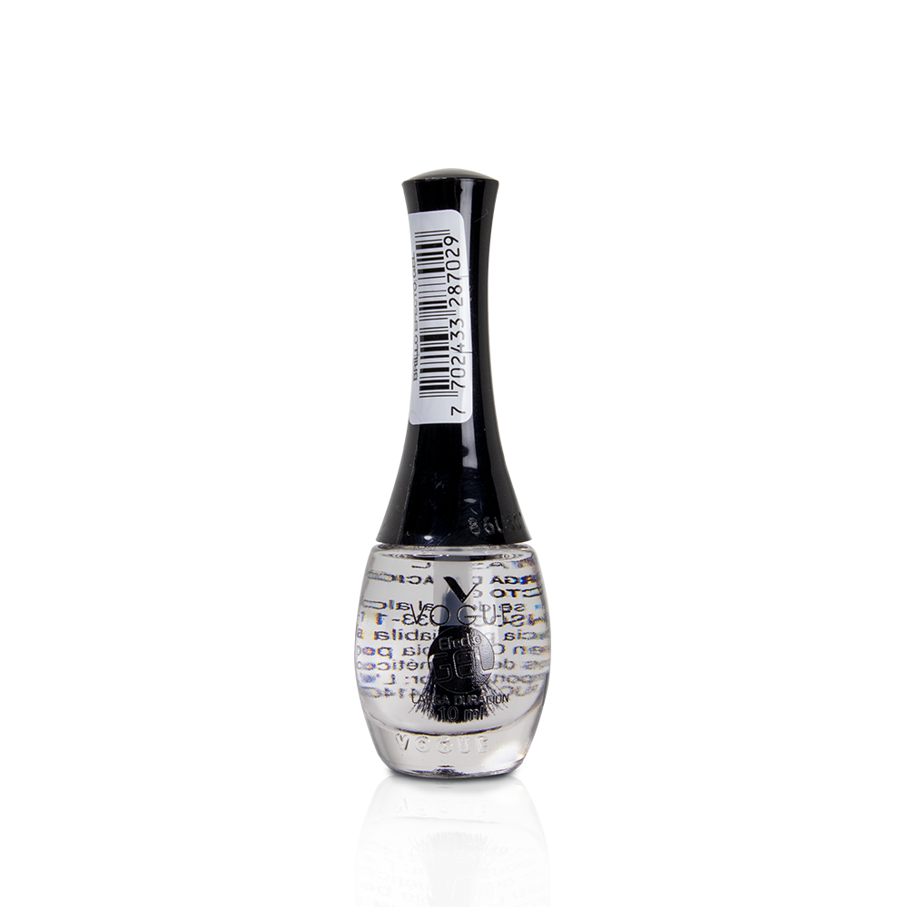 ESMALTE VOGUE BRILLO EFECTO GEL X10ML