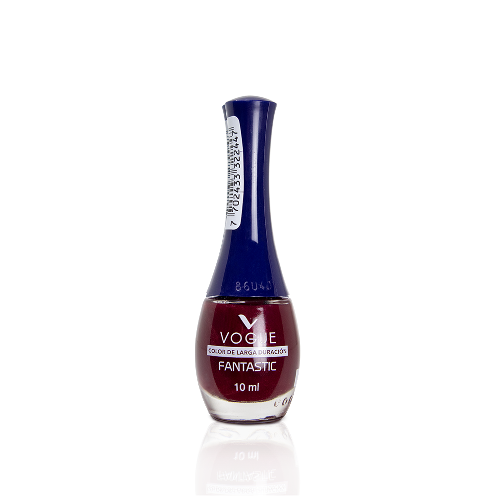 ESMALTE VOGUE X10ML