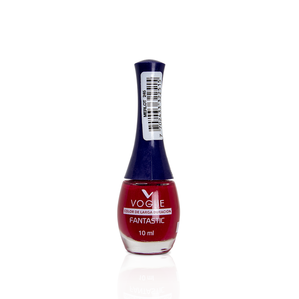 ESMALTE VOGUE X10ML