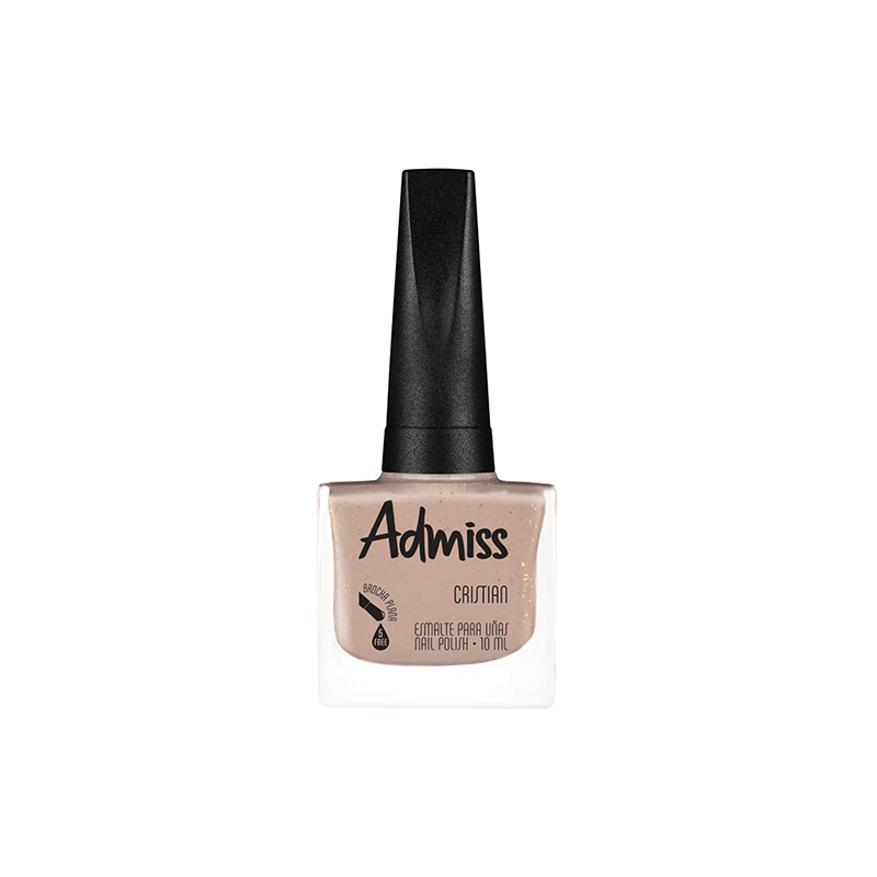 CRISTIAN - ESMALTE ADMISS X10ML