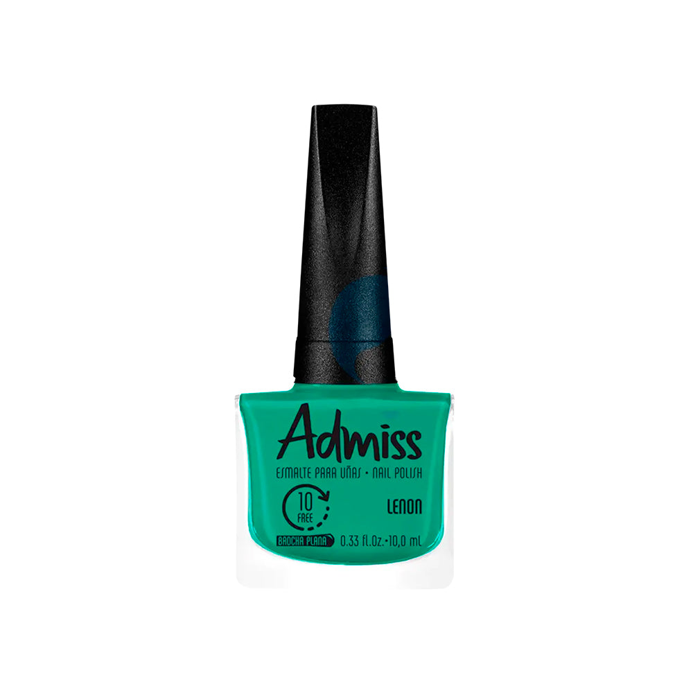 LENON - ESMALTE ADMISS X10ML