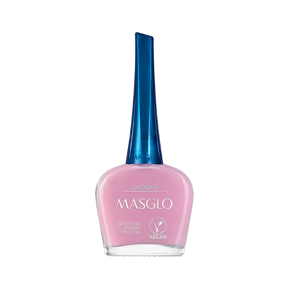 CANDIDATA - ESMALTE MASGLO X13.5ML