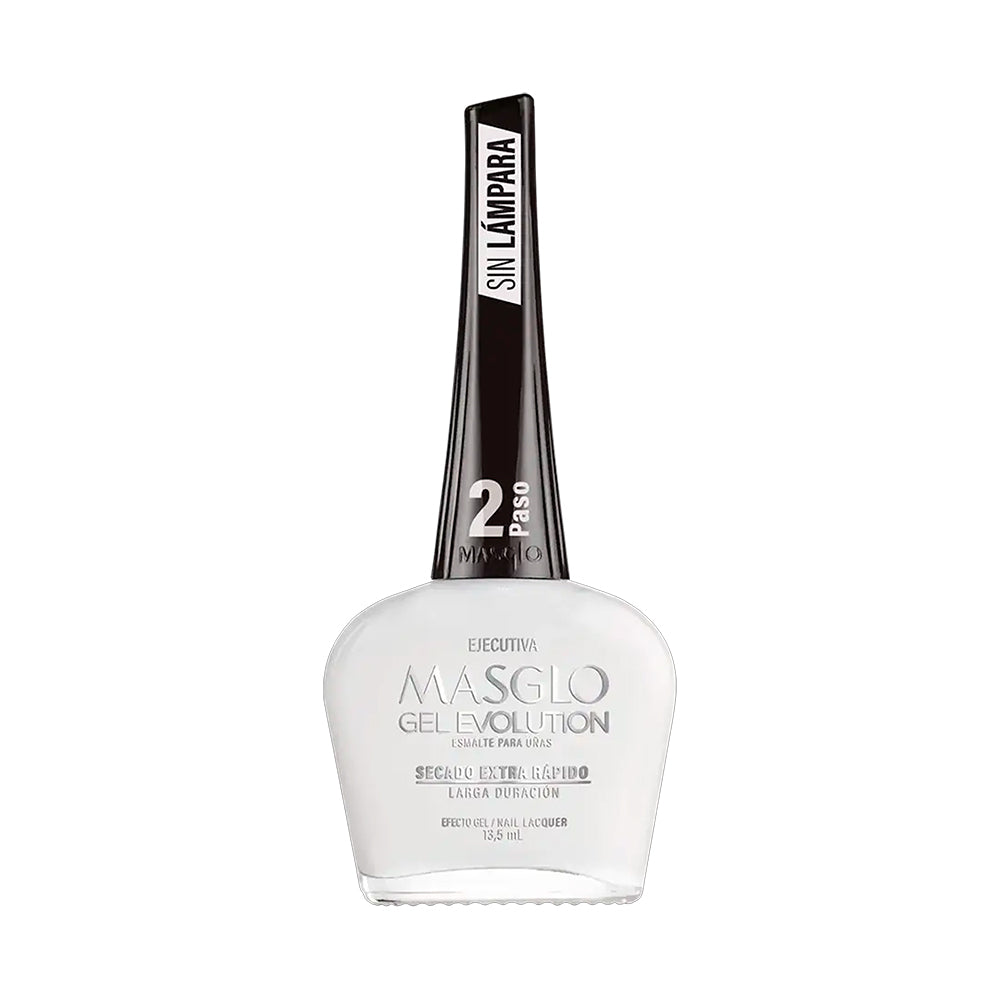 ESMALTE MASGLO GEL EVOLUTION X13.5ML