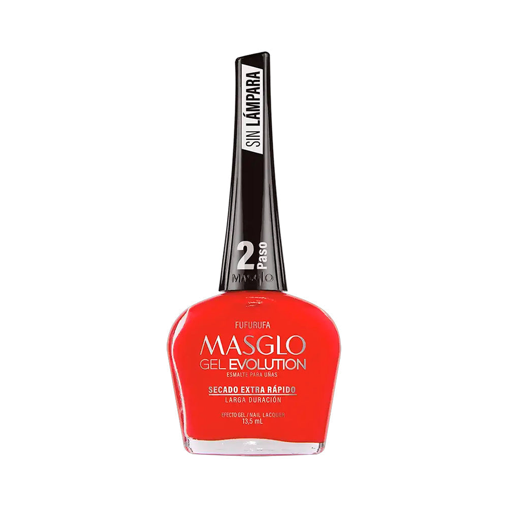 ESMALTE MASGLO GEL EVOLUTION X13.5ML