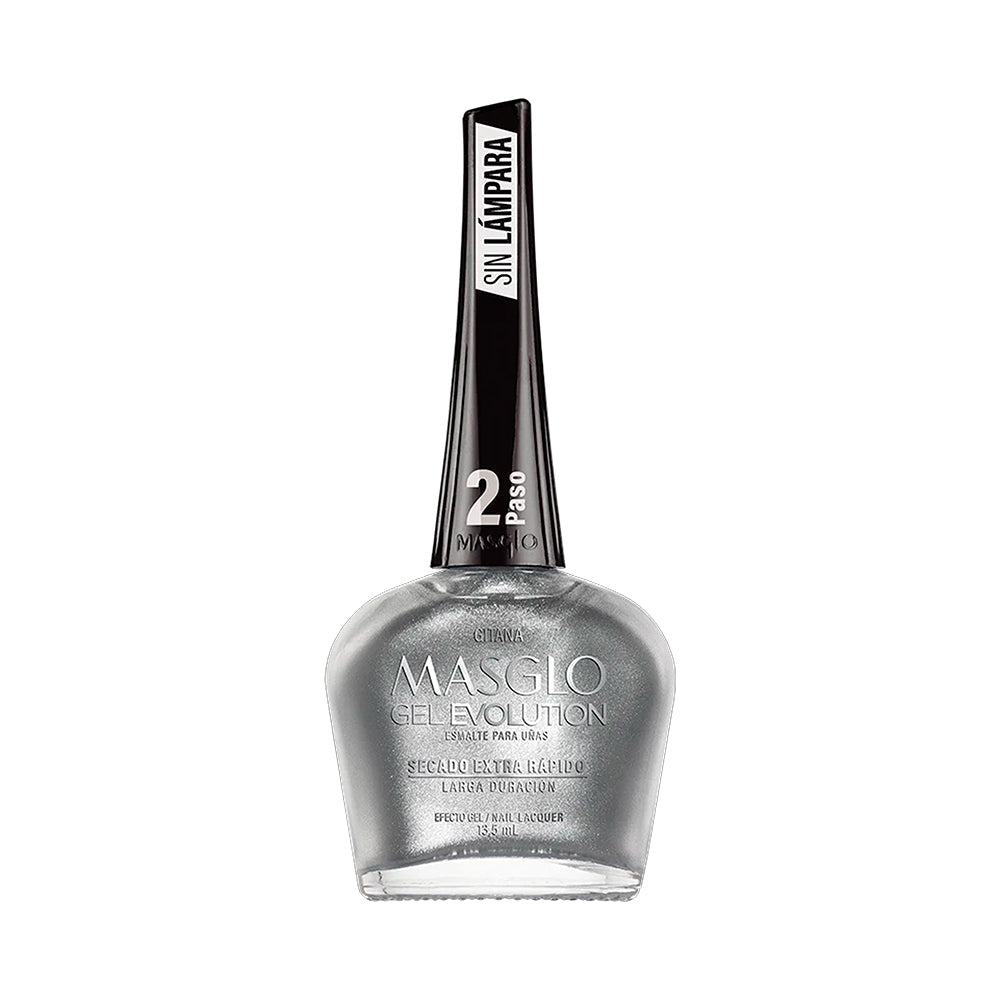 ESMALTE MASGLO GEL EVOLUTION X13.5ML