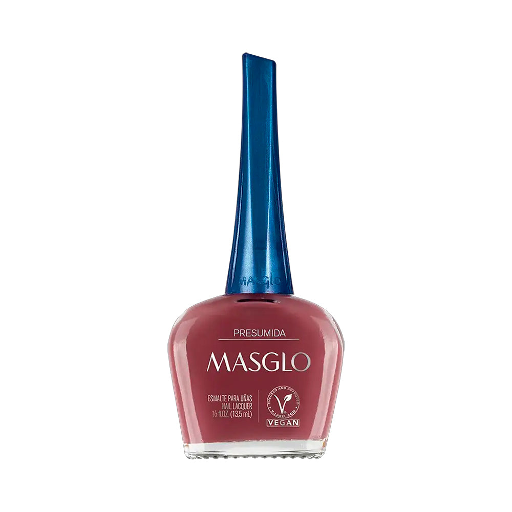 PRESUMIDA - ESMALTE MASGLO X13.5Ml