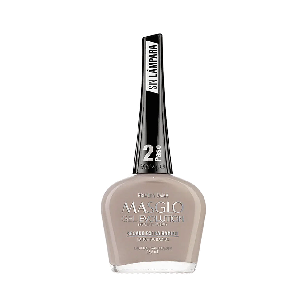 ESMALTE MASGLO GEL EVOLUTION X13.5ML
