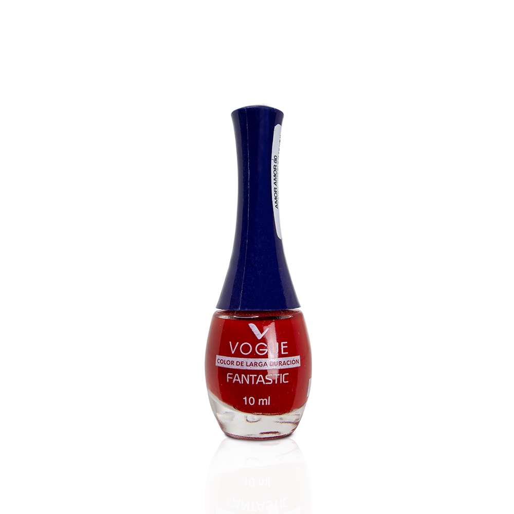 ESMALTE VOGUE X10ML