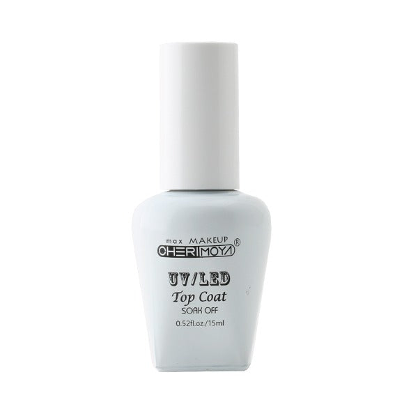 TOP COAT CHERIMOYA X15ML