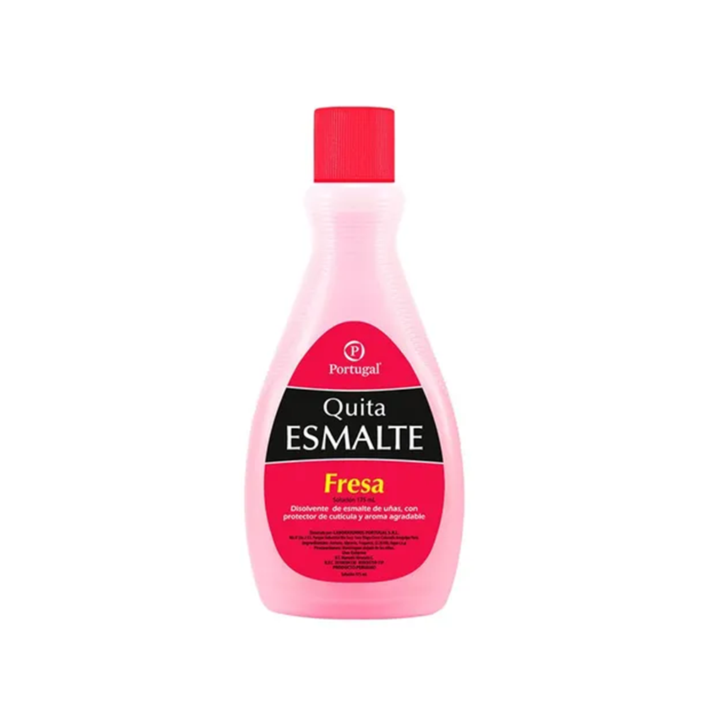 QUITA ESMALTE PORTUGAL X70ML