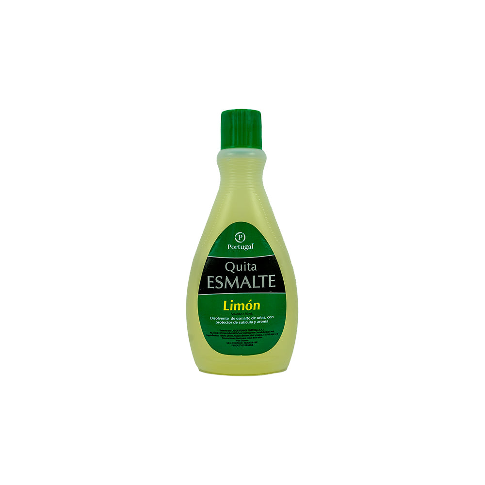 QUITA ESMALTE PORTUGAL X175ML