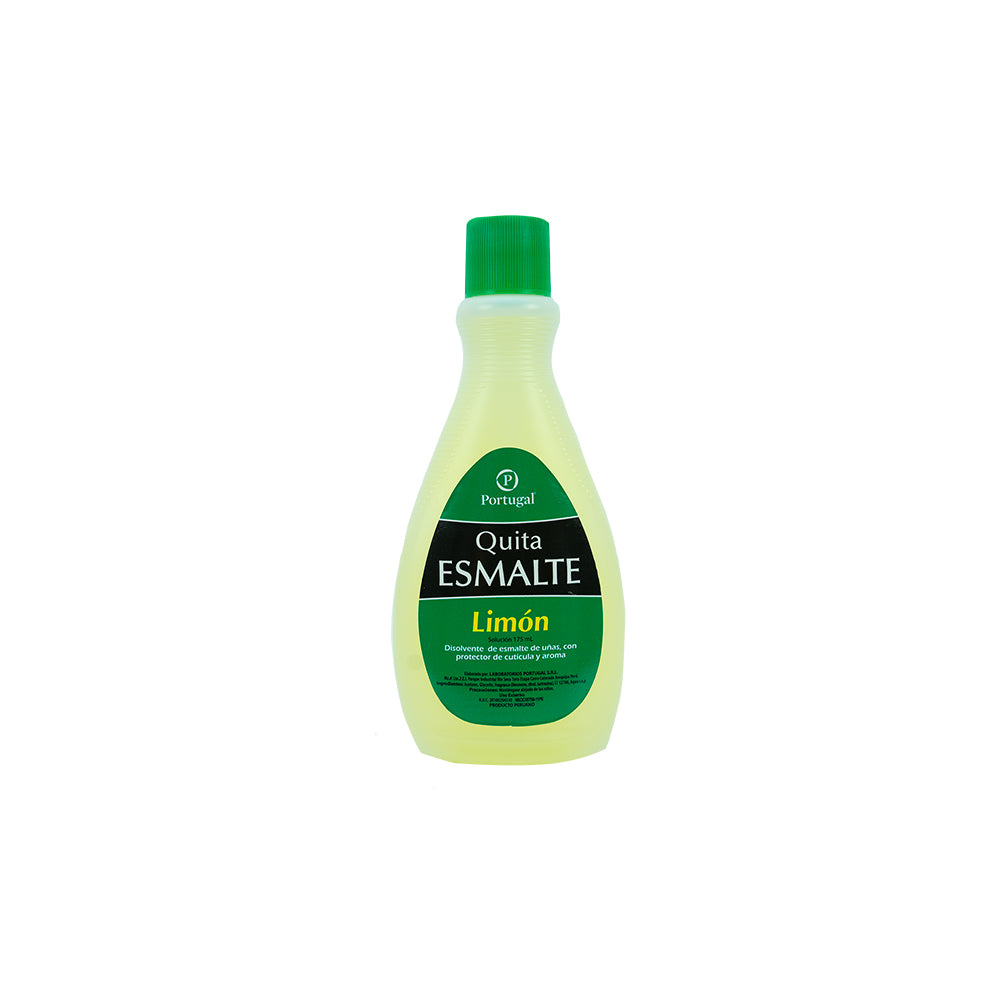 QUITA ESMALTE PORTUGAL X175ML